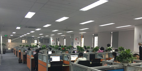 铜园(上海)金融信息服务有限公司 立足上海的现代金融信息服务探索者